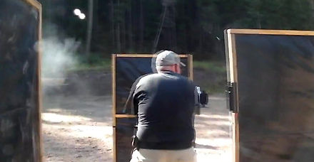 Practical Shooting Instruction